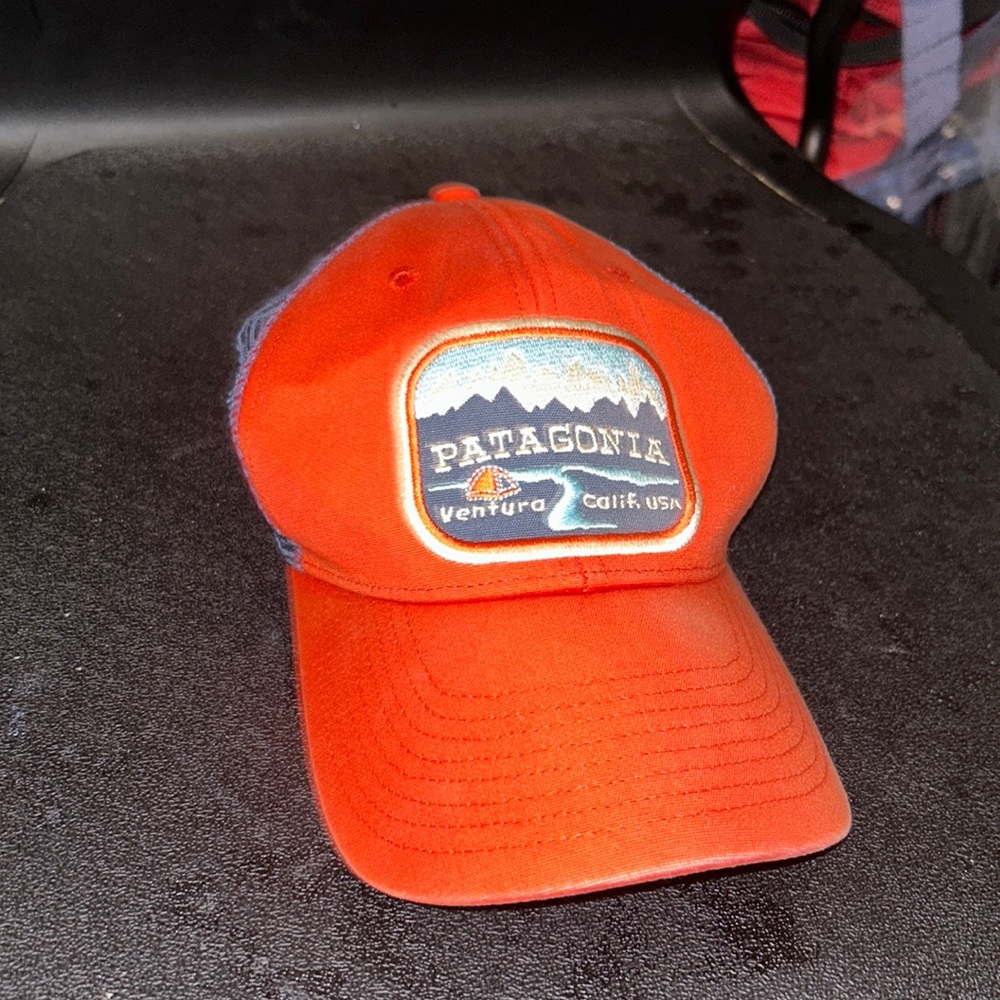 𝐏𝐚𝐭𝐚𝐠𝐨𝐧𝐢𝐚 Hat